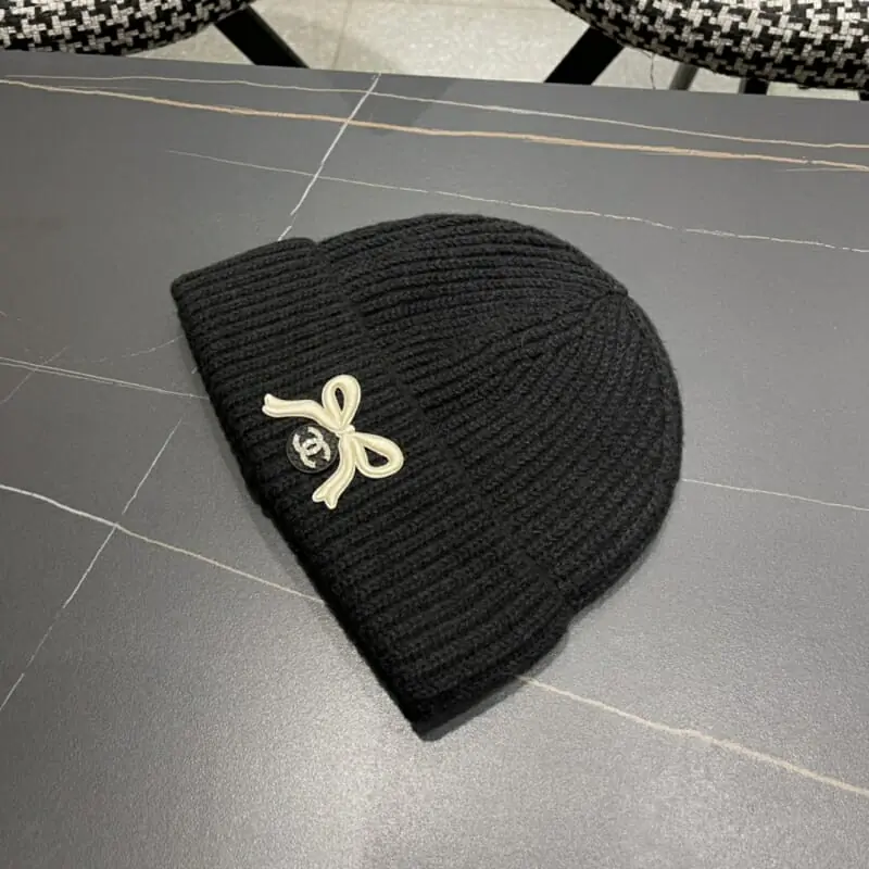 chanel casquette s_12507572